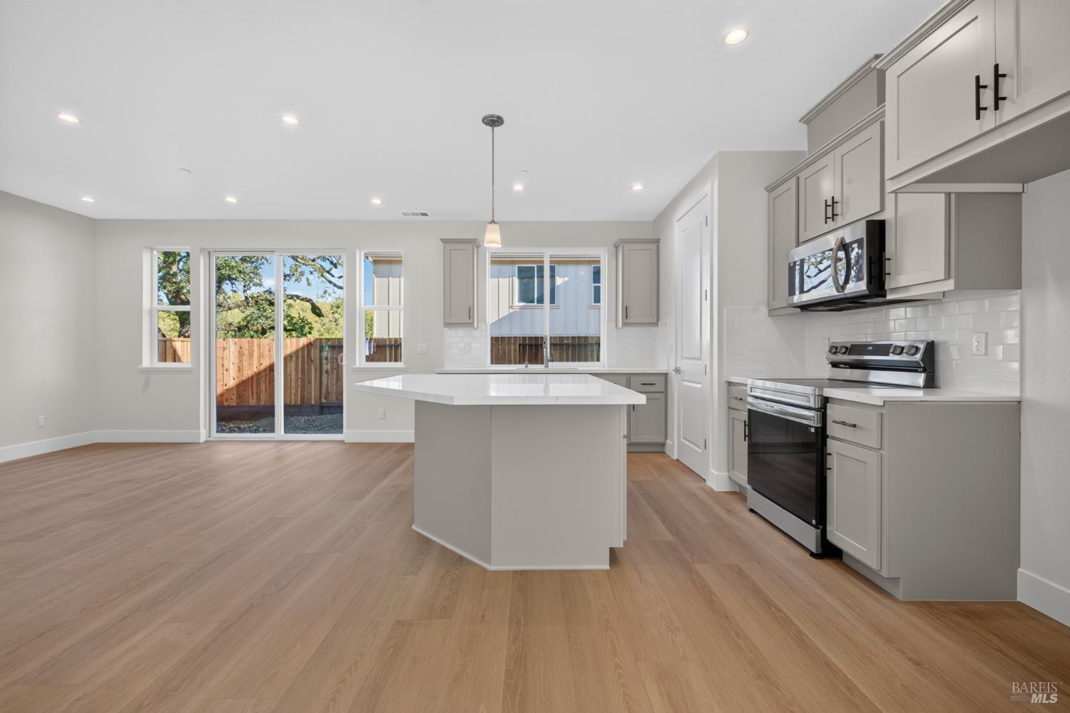 2450 Linwood Avenue Santa Rosa CA 95404