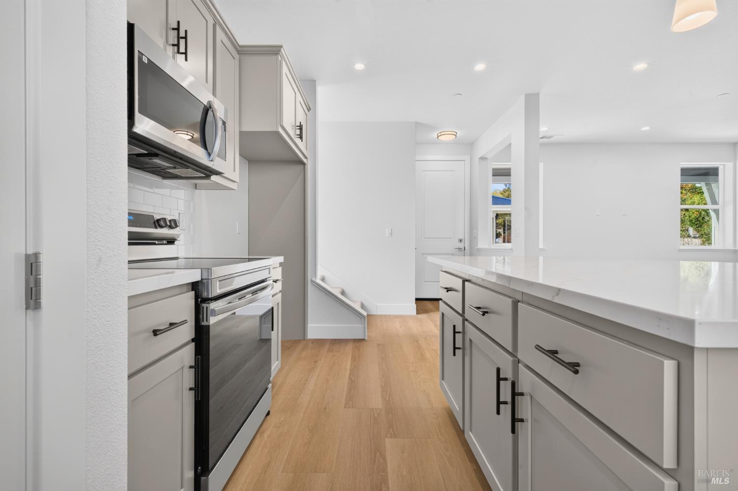 2450 Linwood Avenue Santa Rosa CA 95404