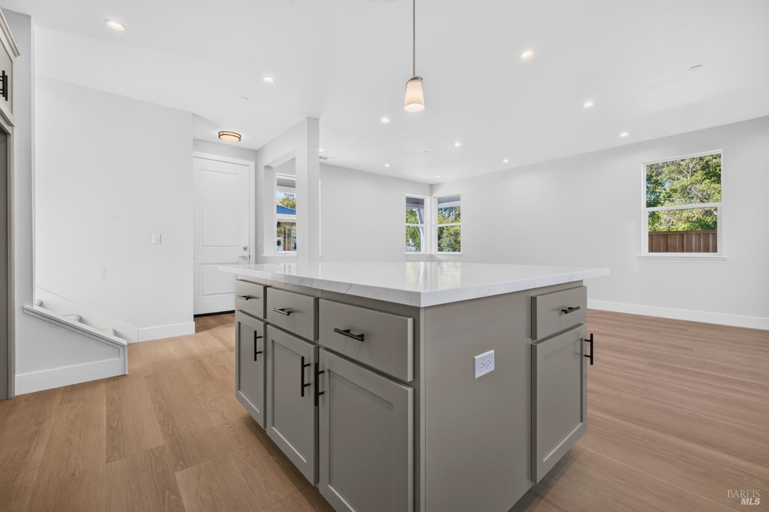 2450 Linwood Avenue Santa Rosa CA 95404