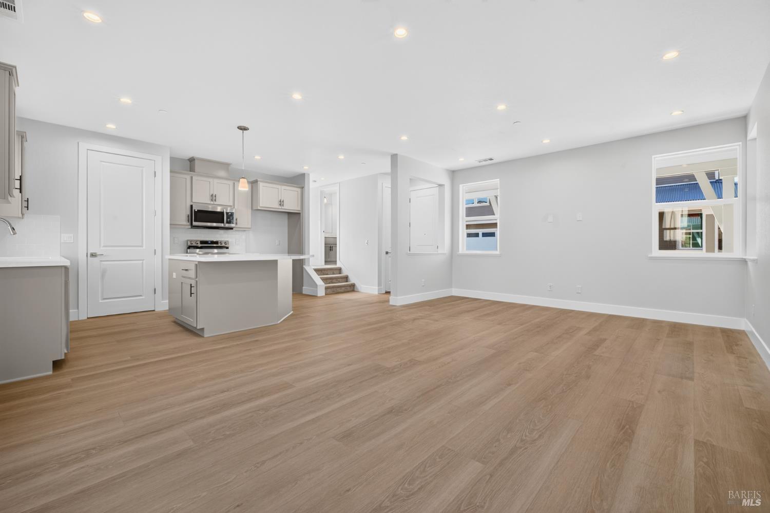 2450 Linwood Avenue Santa Rosa CA 95404