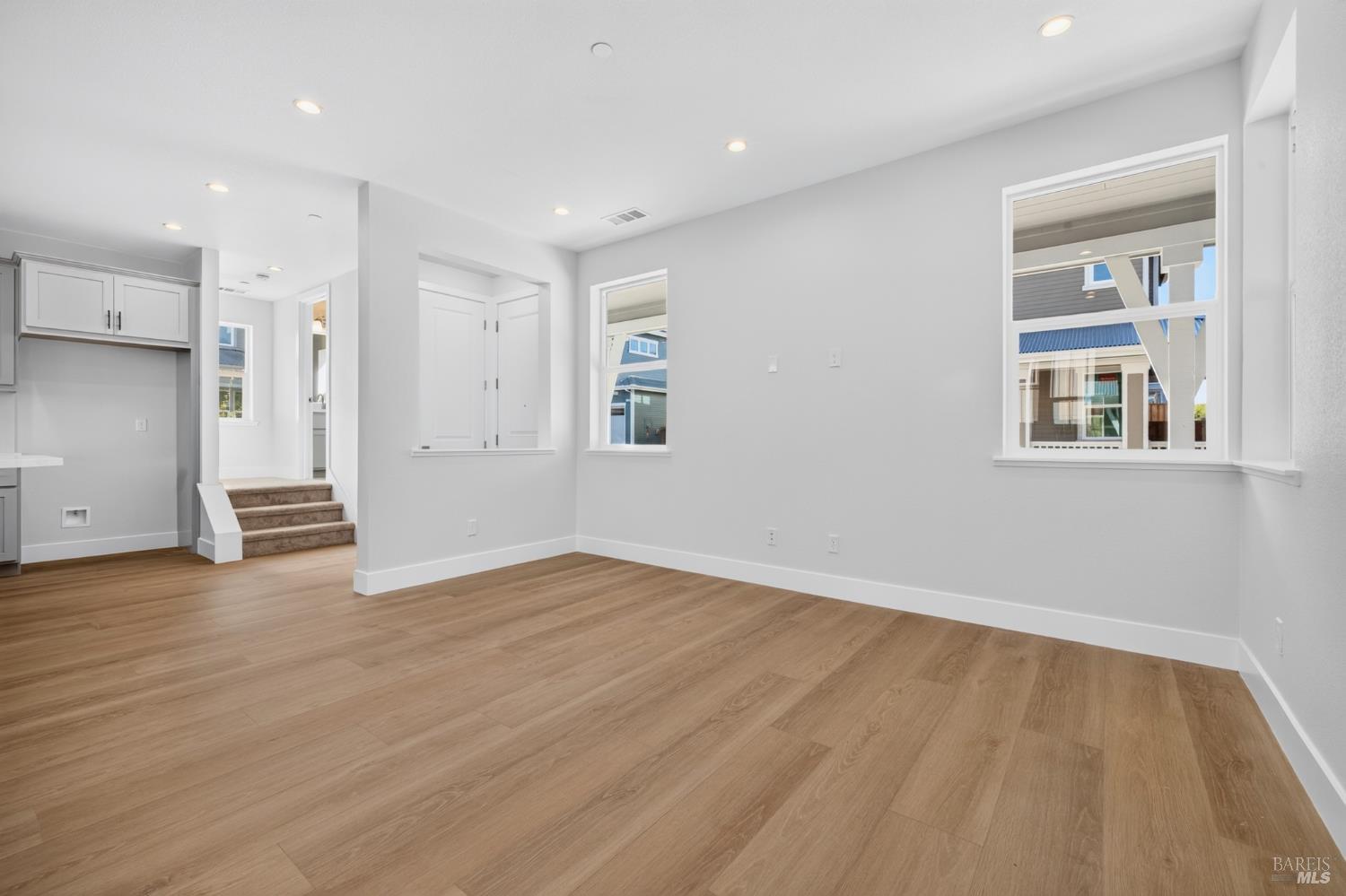 2450 Linwood Avenue Santa Rosa CA 95404