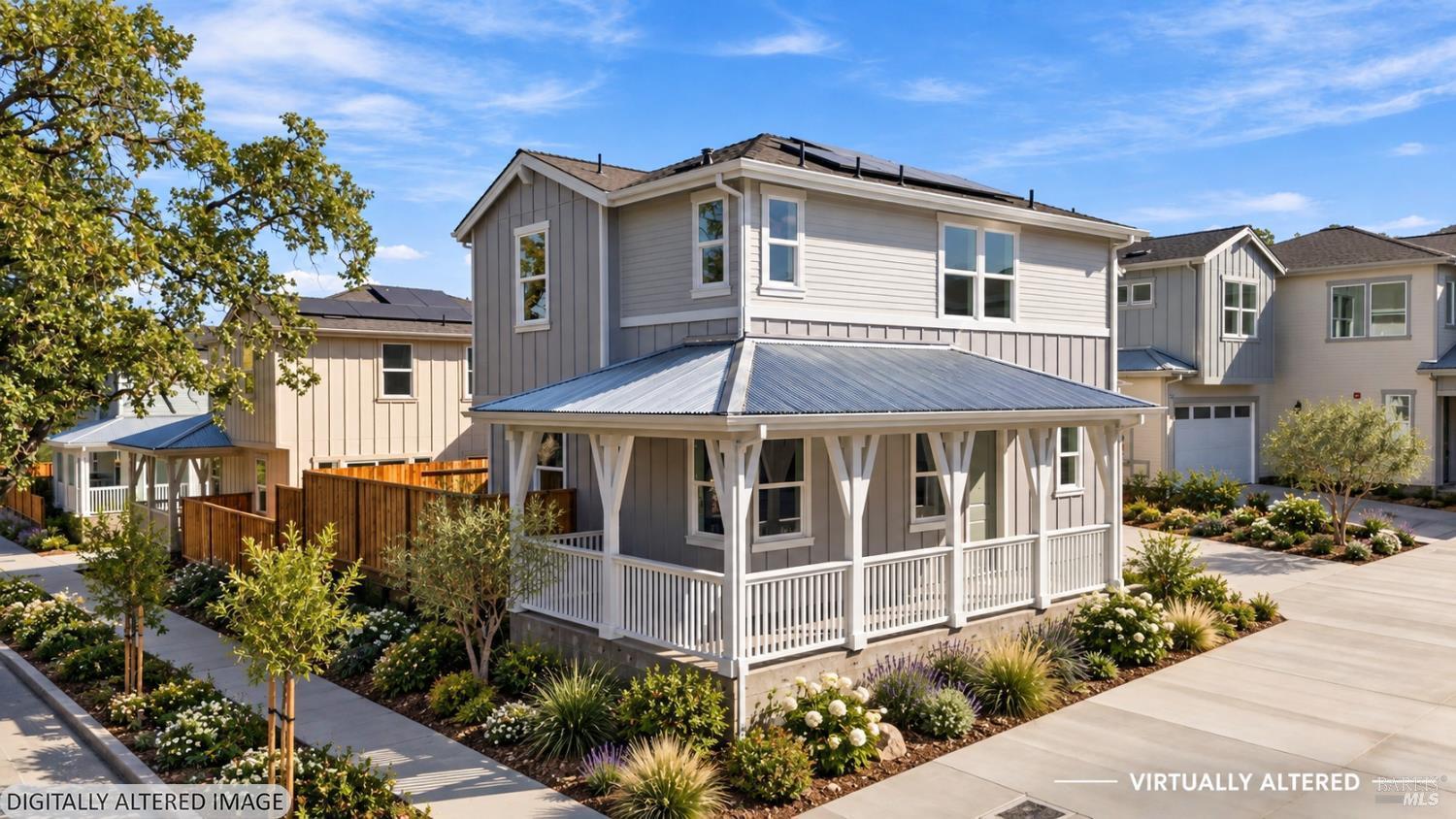 2450 Linwood Avenue Santa Rosa CA 95404