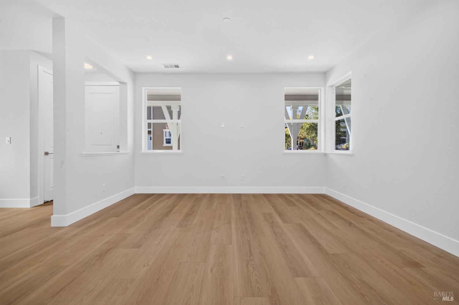 2450 Linwood Avenue Santa Rosa CA 95404