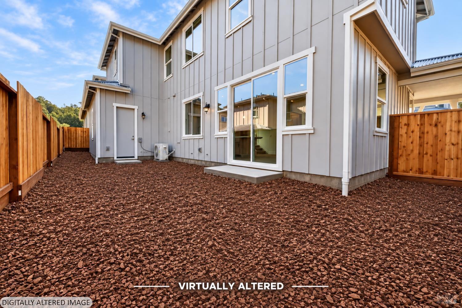 2450 Linwood Avenue Santa Rosa CA 95404