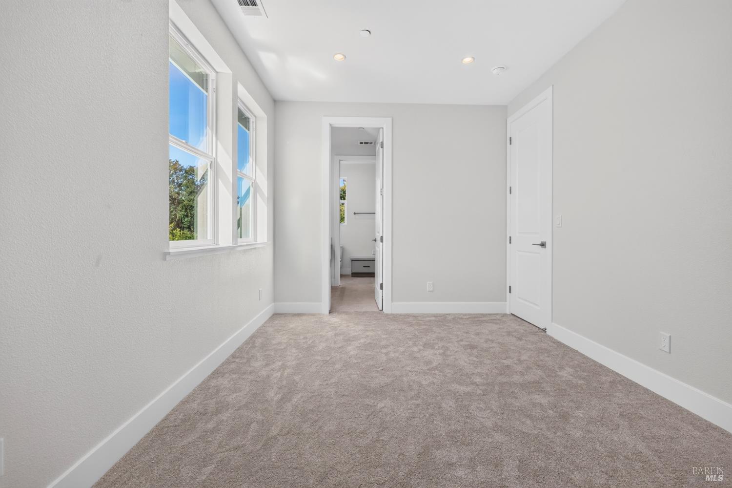 2450 Linwood Avenue Santa Rosa CA 95404