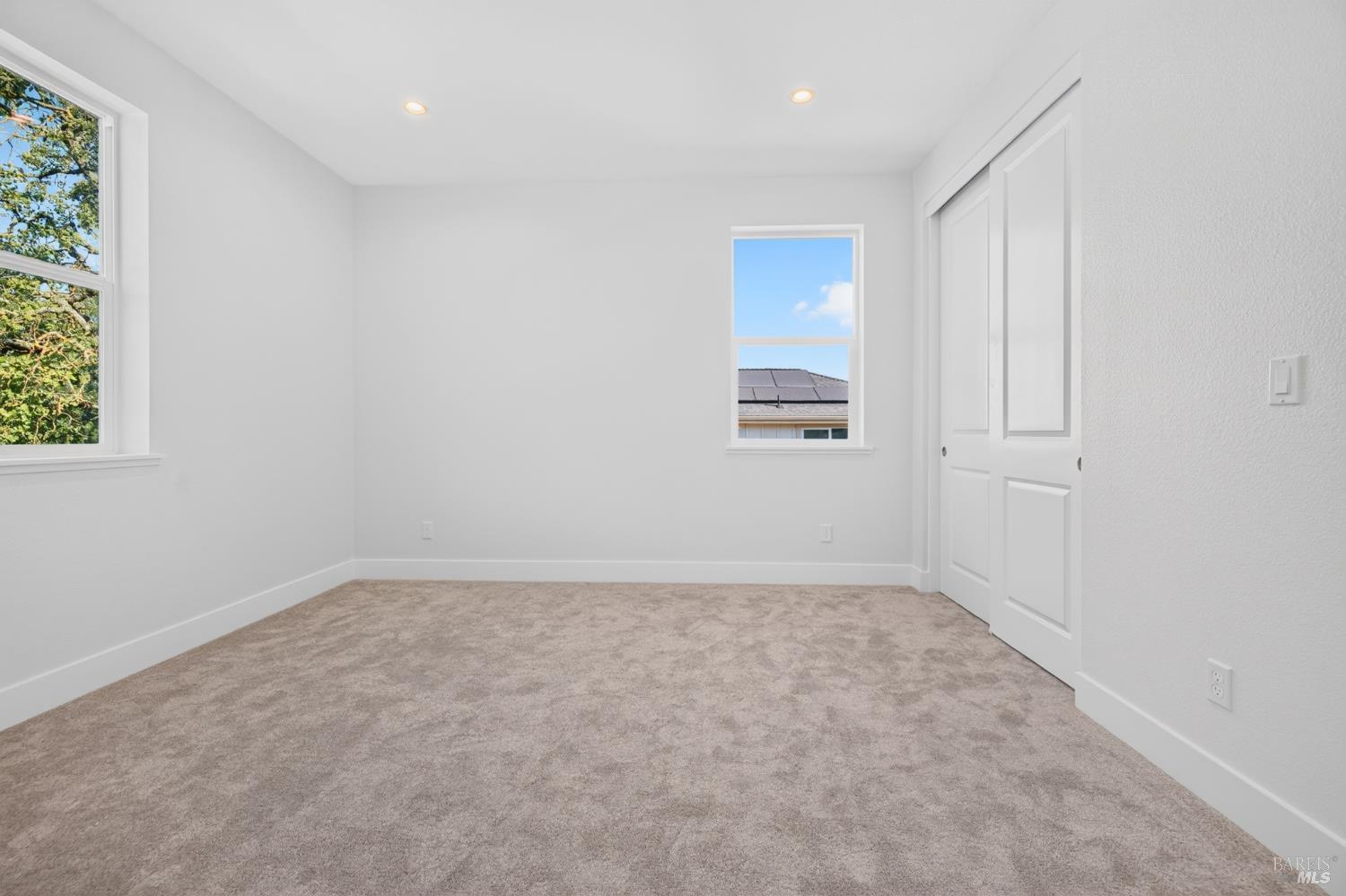 2450 Linwood Avenue Santa Rosa CA 95404