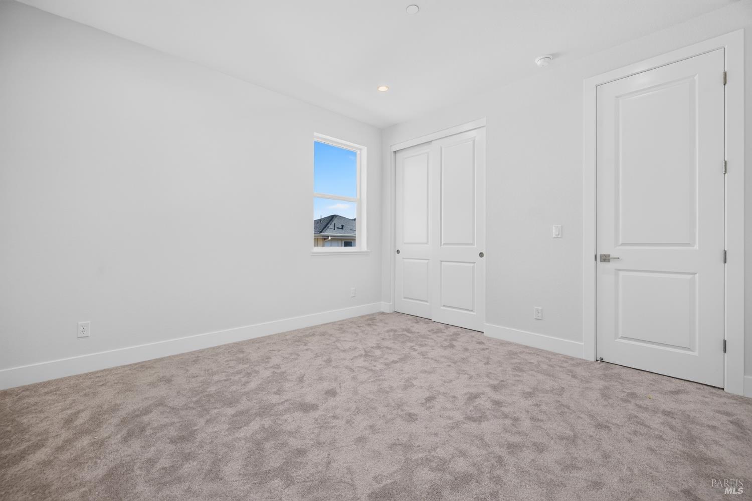 2450 Linwood Avenue Santa Rosa CA 95404