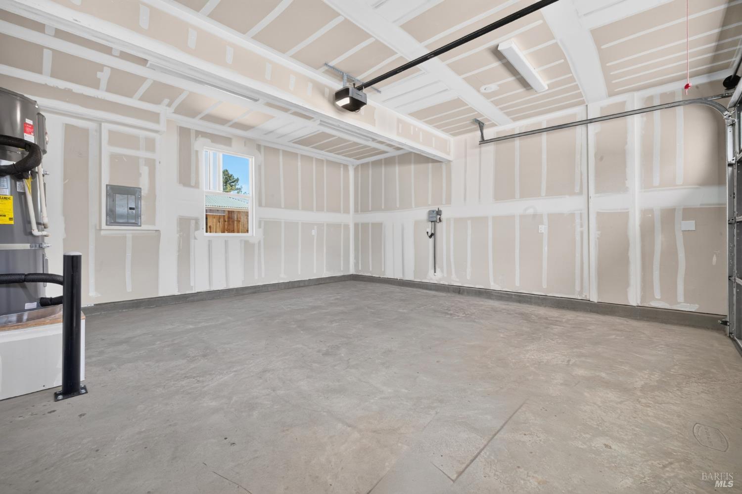 2450 Linwood Avenue Santa Rosa CA 95404