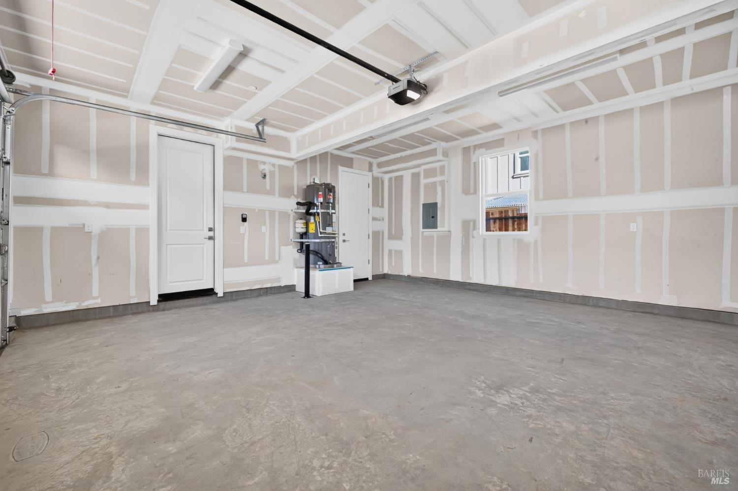 2450 Linwood Avenue Santa Rosa CA 95404