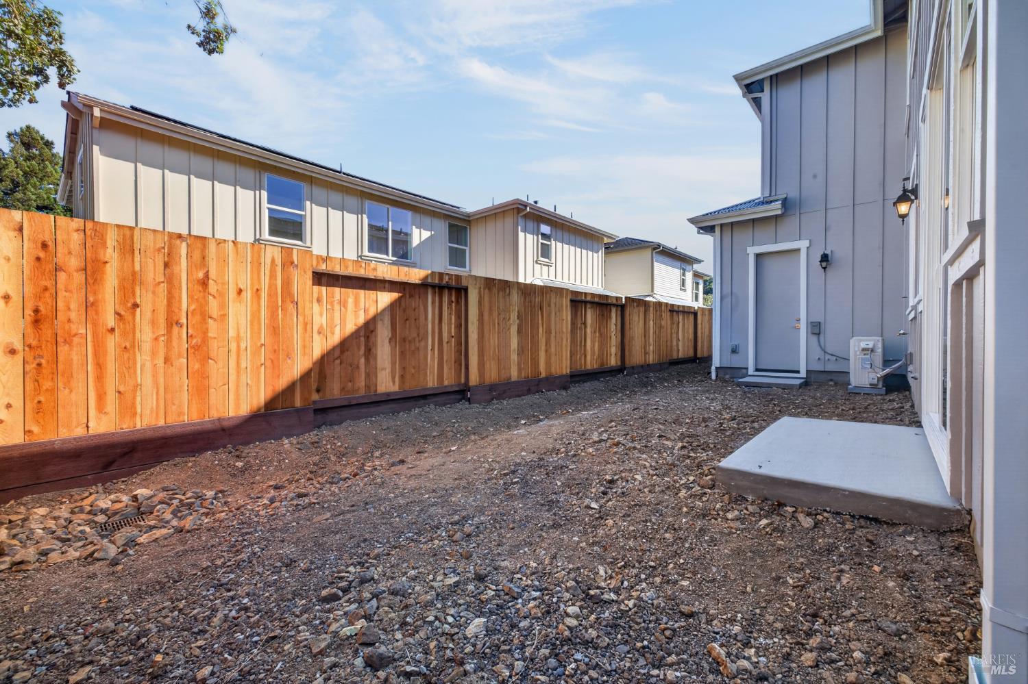 2450 Linwood Avenue Santa Rosa CA 95404