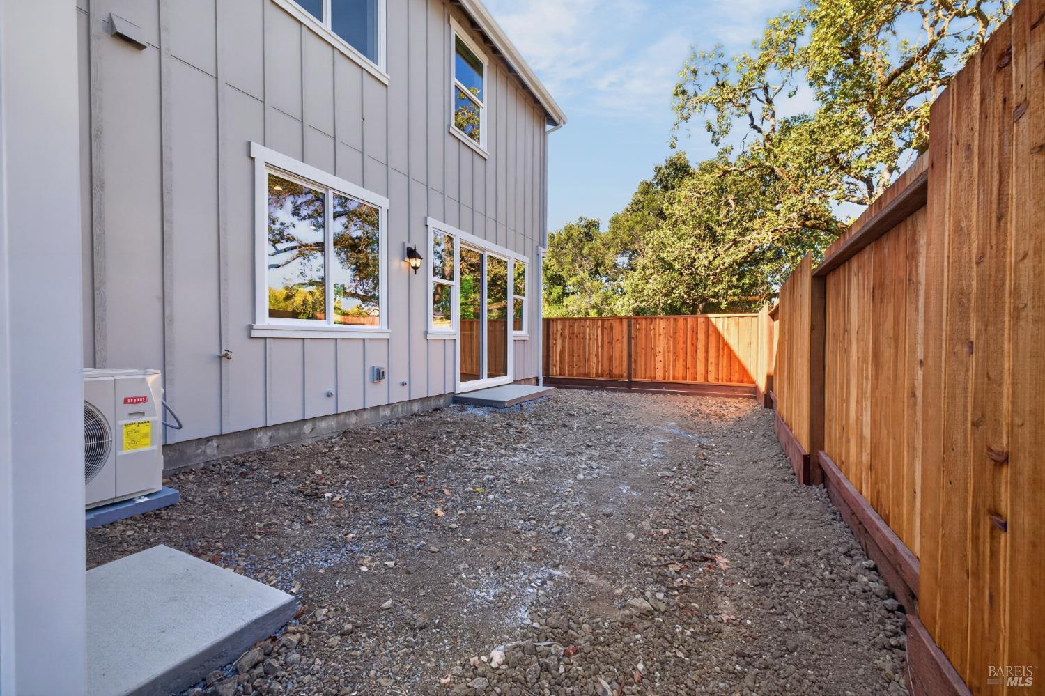 2450 Linwood Avenue Santa Rosa CA 95404
