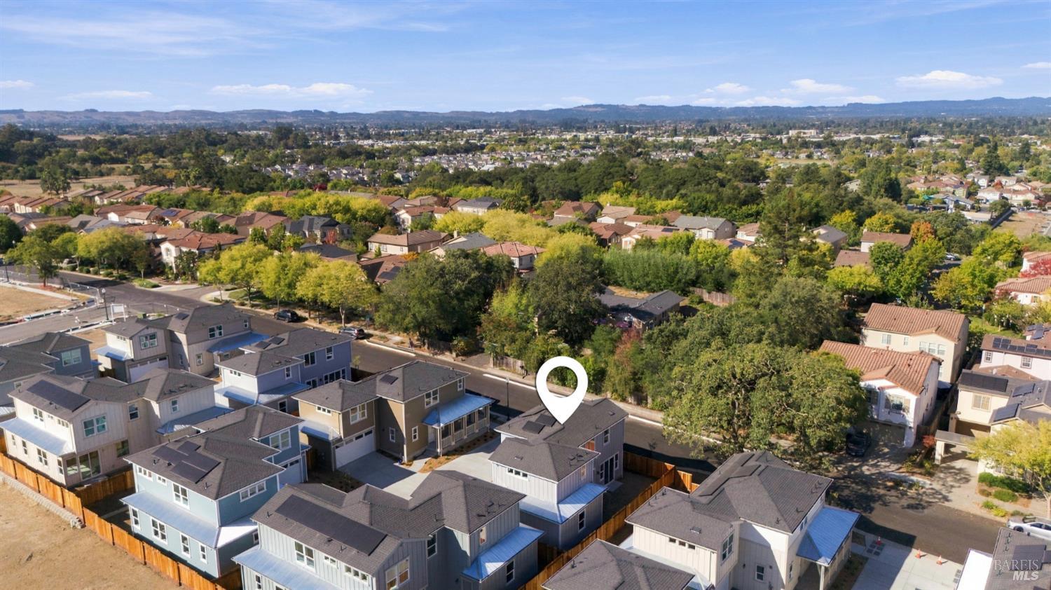 2450 Linwood Avenue Santa Rosa CA 95404