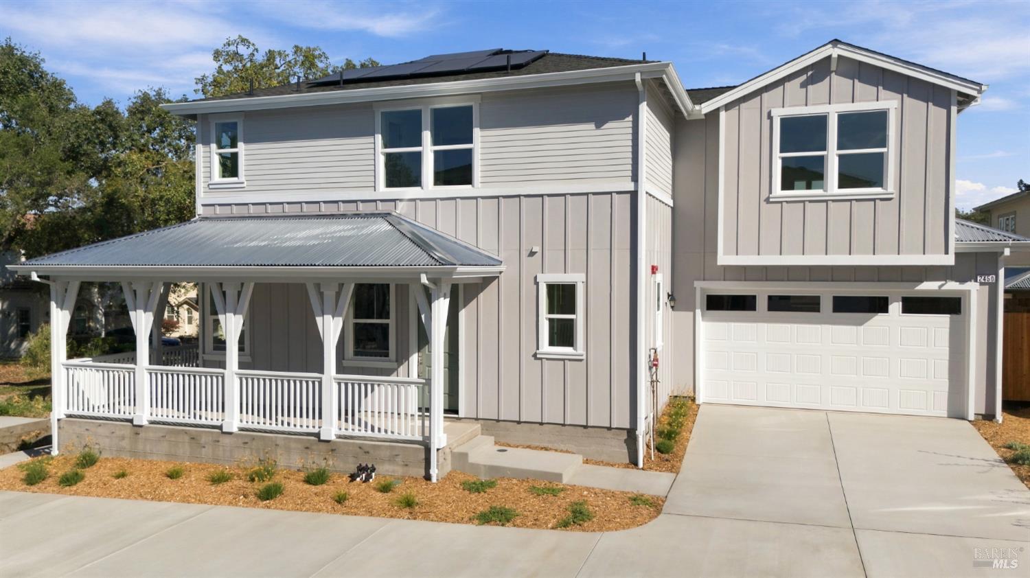 2450 Linwood Avenue Santa Rosa CA 95404