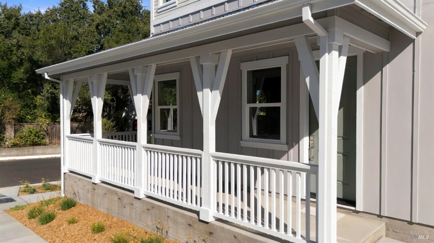 2450 Linwood Avenue Santa Rosa CA 95404