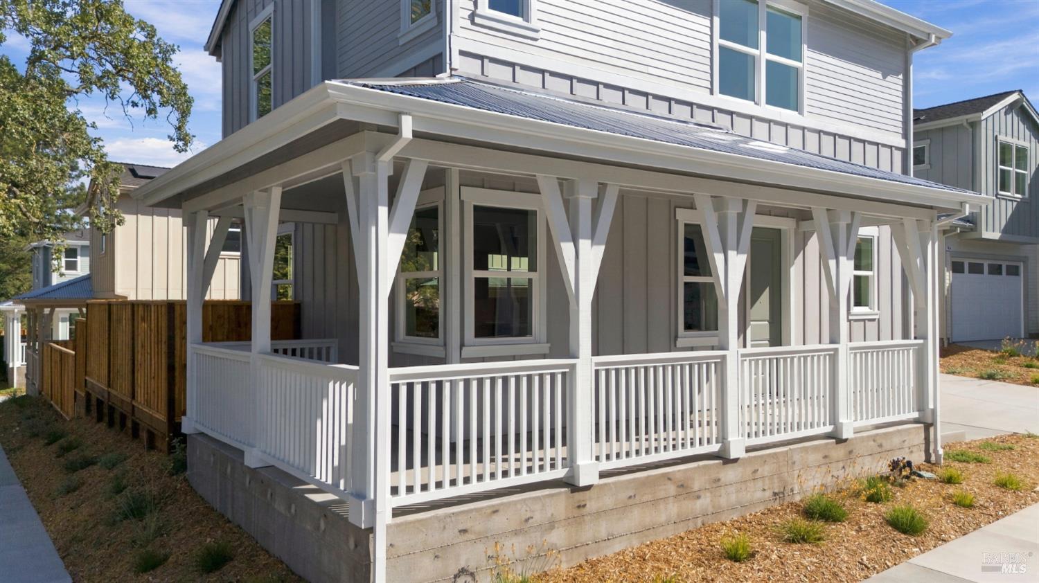 2450 Linwood Avenue Santa Rosa CA 95404