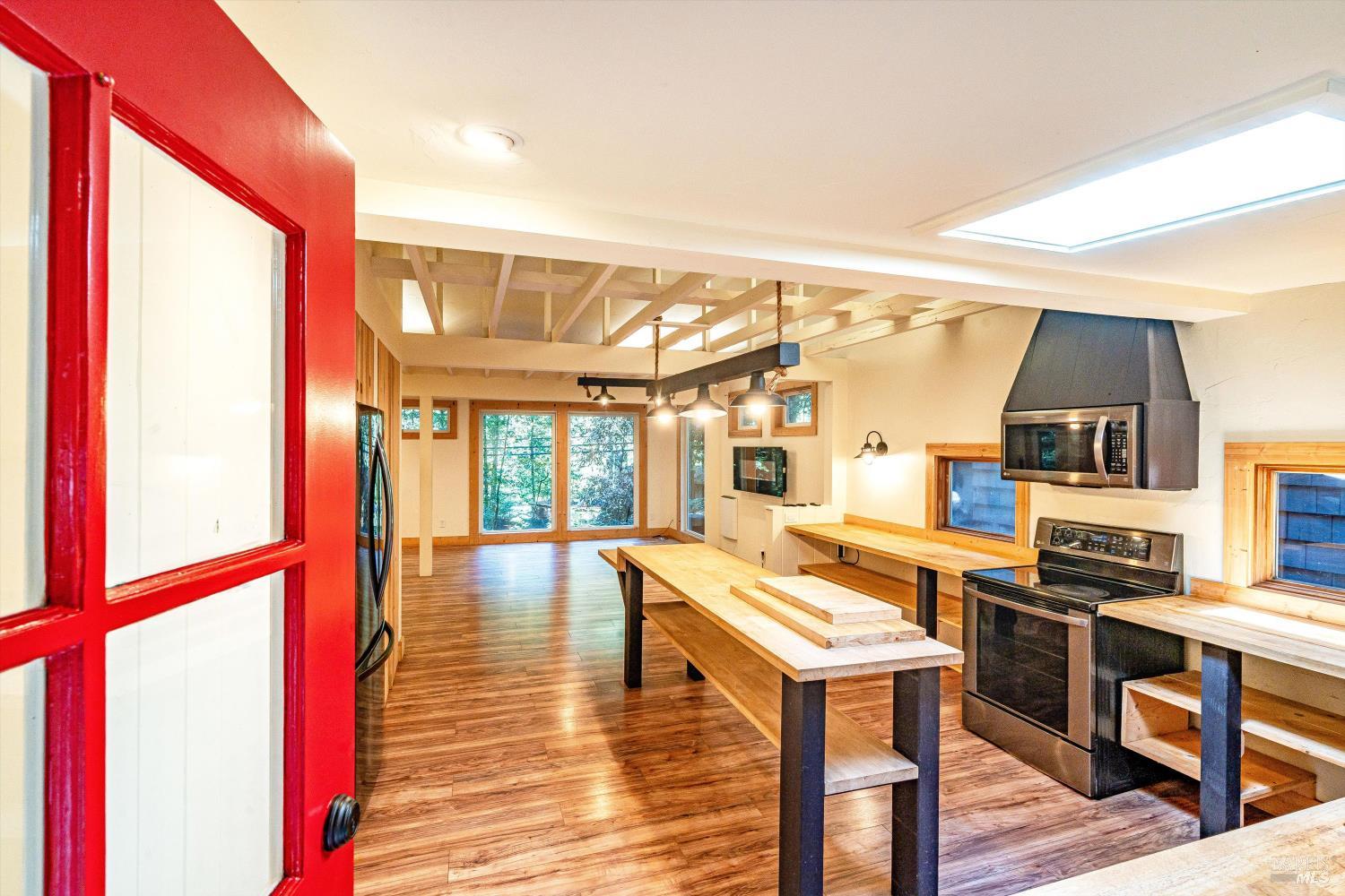 4350 Cazadero Highway Cazadero CA 95421