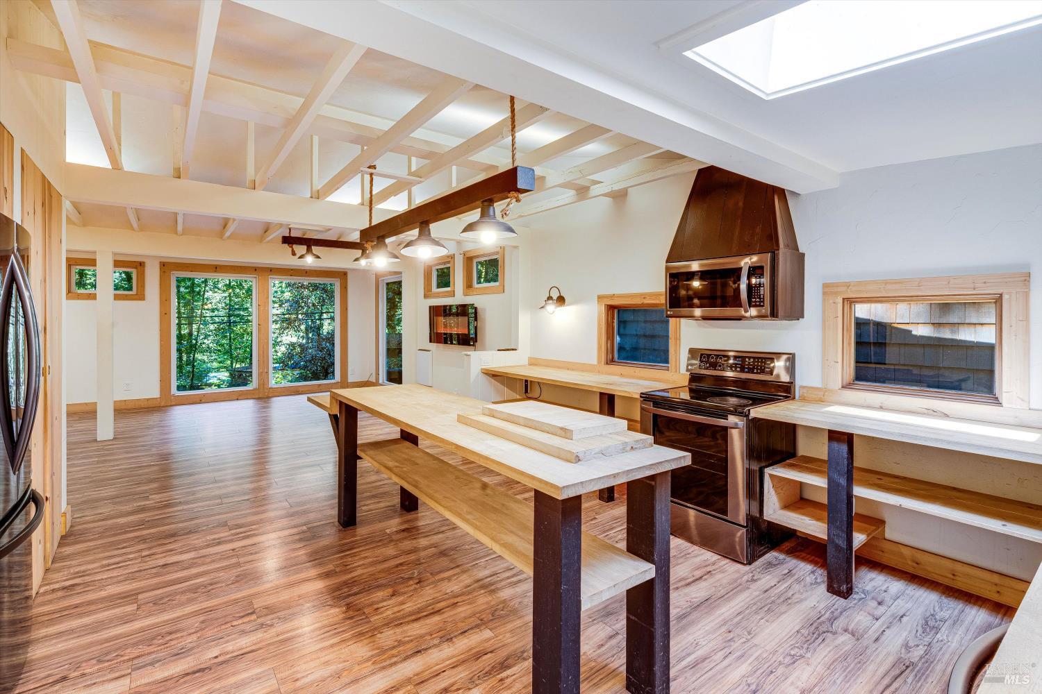 4350 Cazadero Highway Cazadero CA 95421