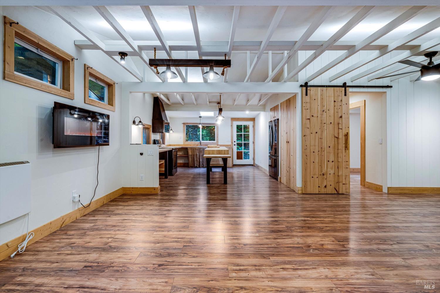 4350 Cazadero Highway Cazadero CA 95421