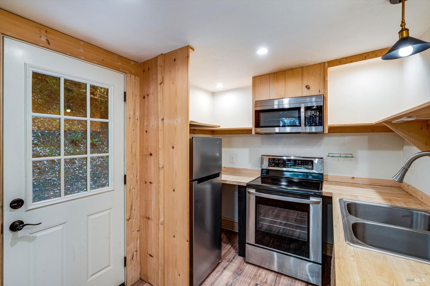4350 Cazadero Highway Cazadero CA 95421