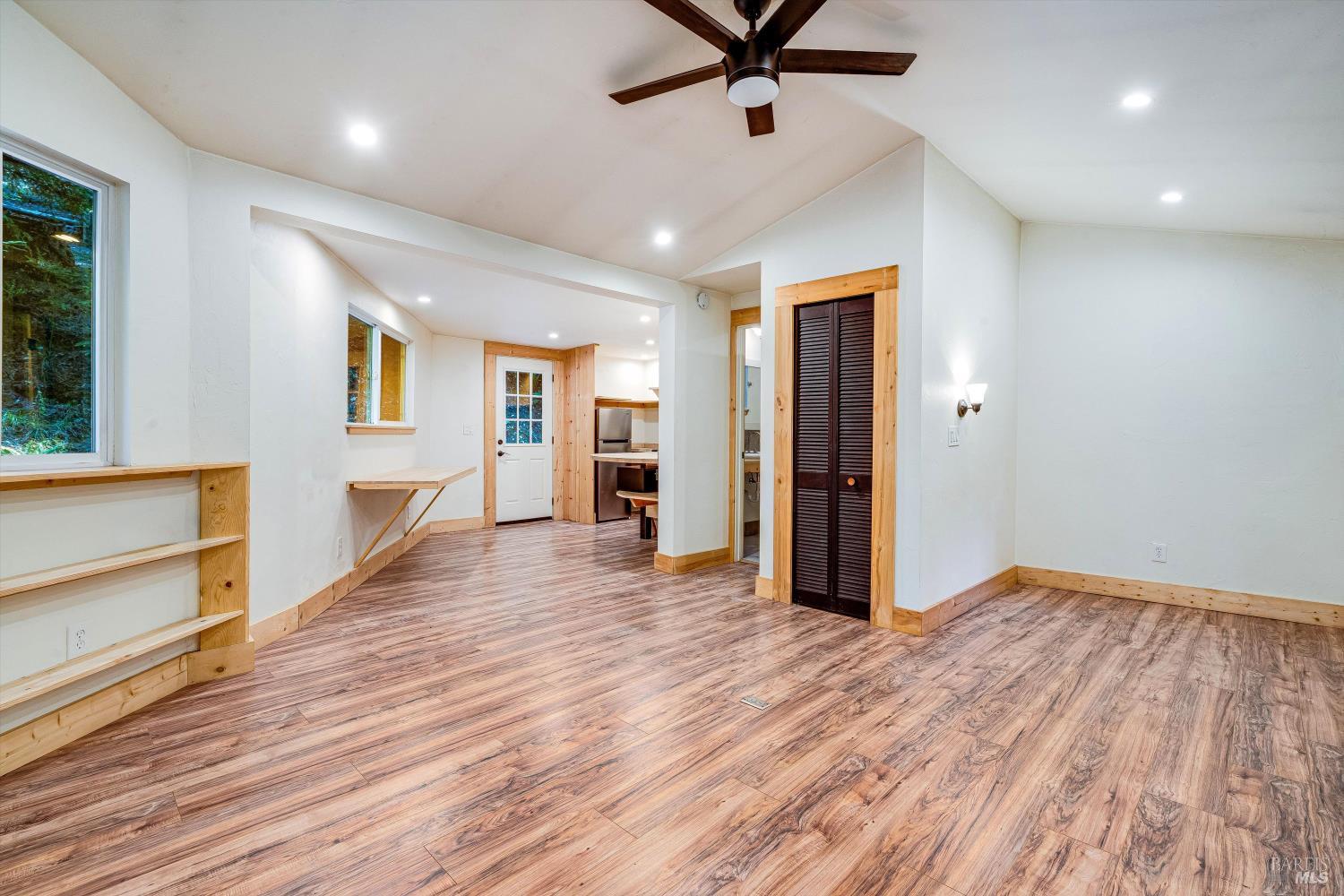 4350 Cazadero Highway Cazadero CA 95421