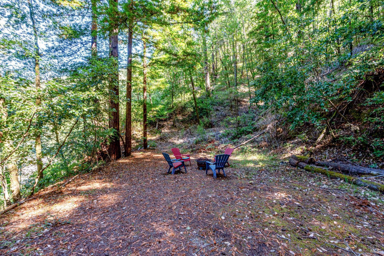4350 Cazadero Highway Cazadero CA 95421