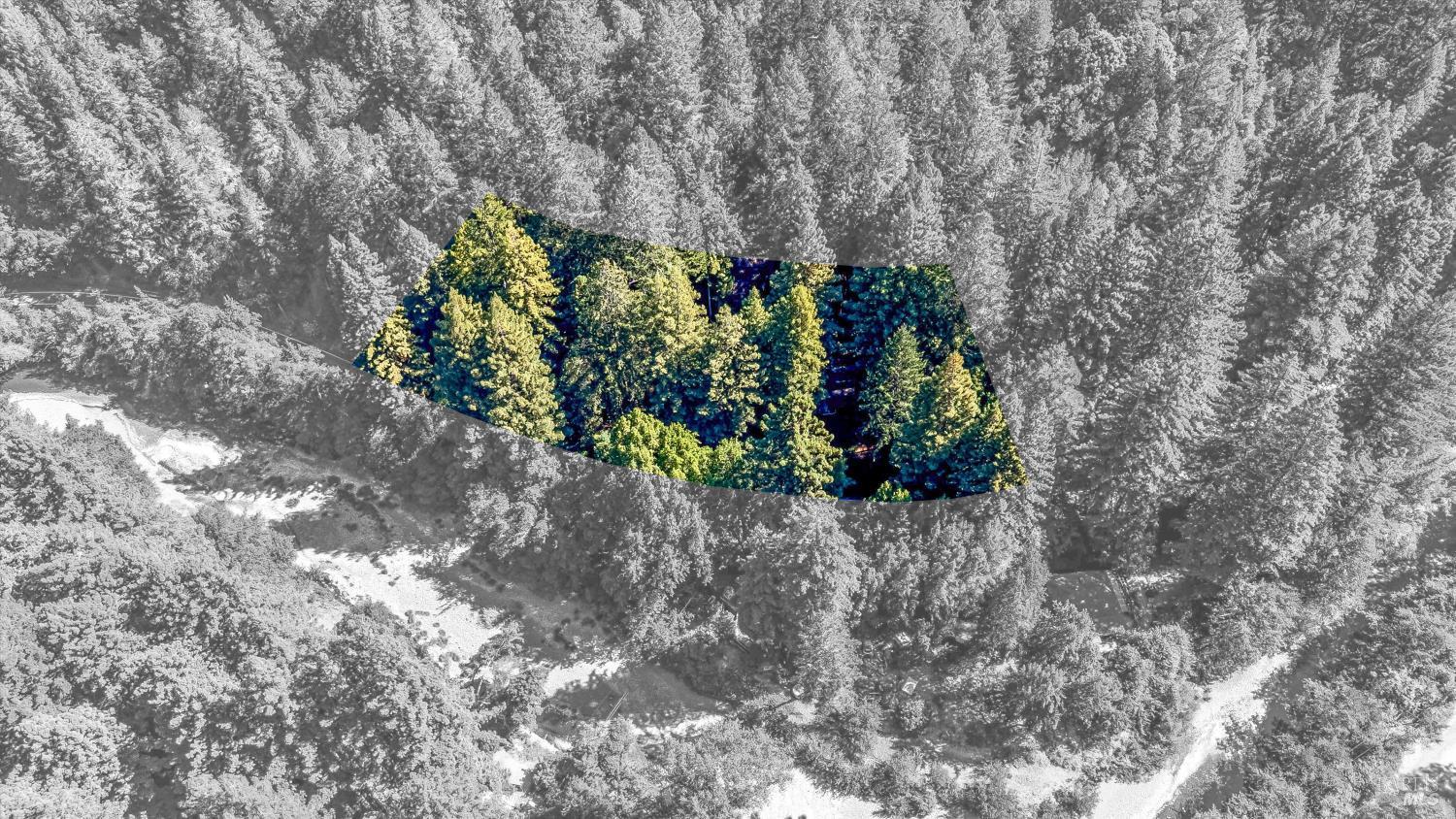 4350 Cazadero Highway Cazadero CA 95421