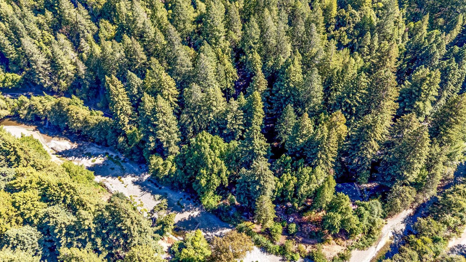 4350 Cazadero Highway Cazadero CA 95421