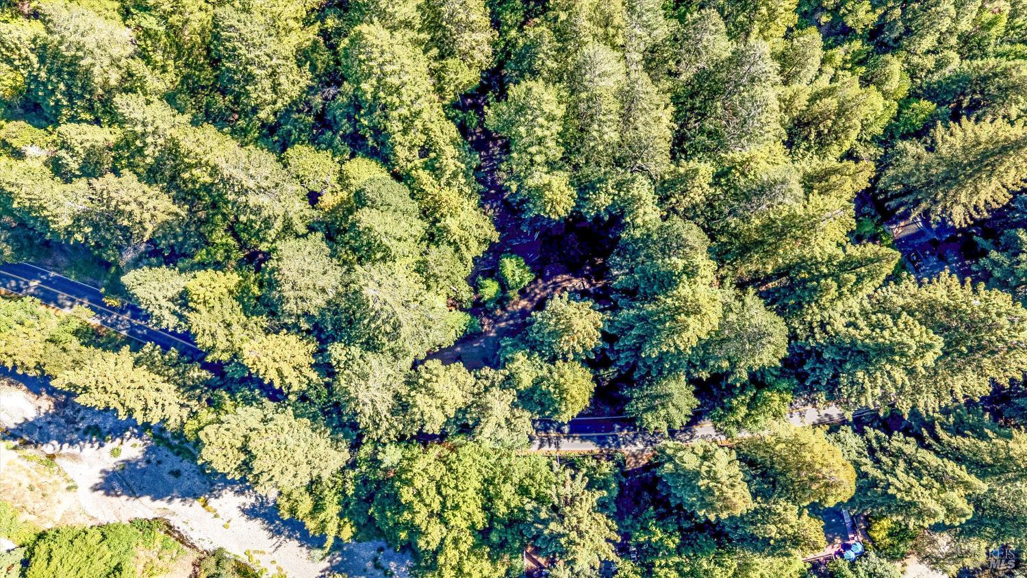 4350 Cazadero Highway Cazadero CA 95421