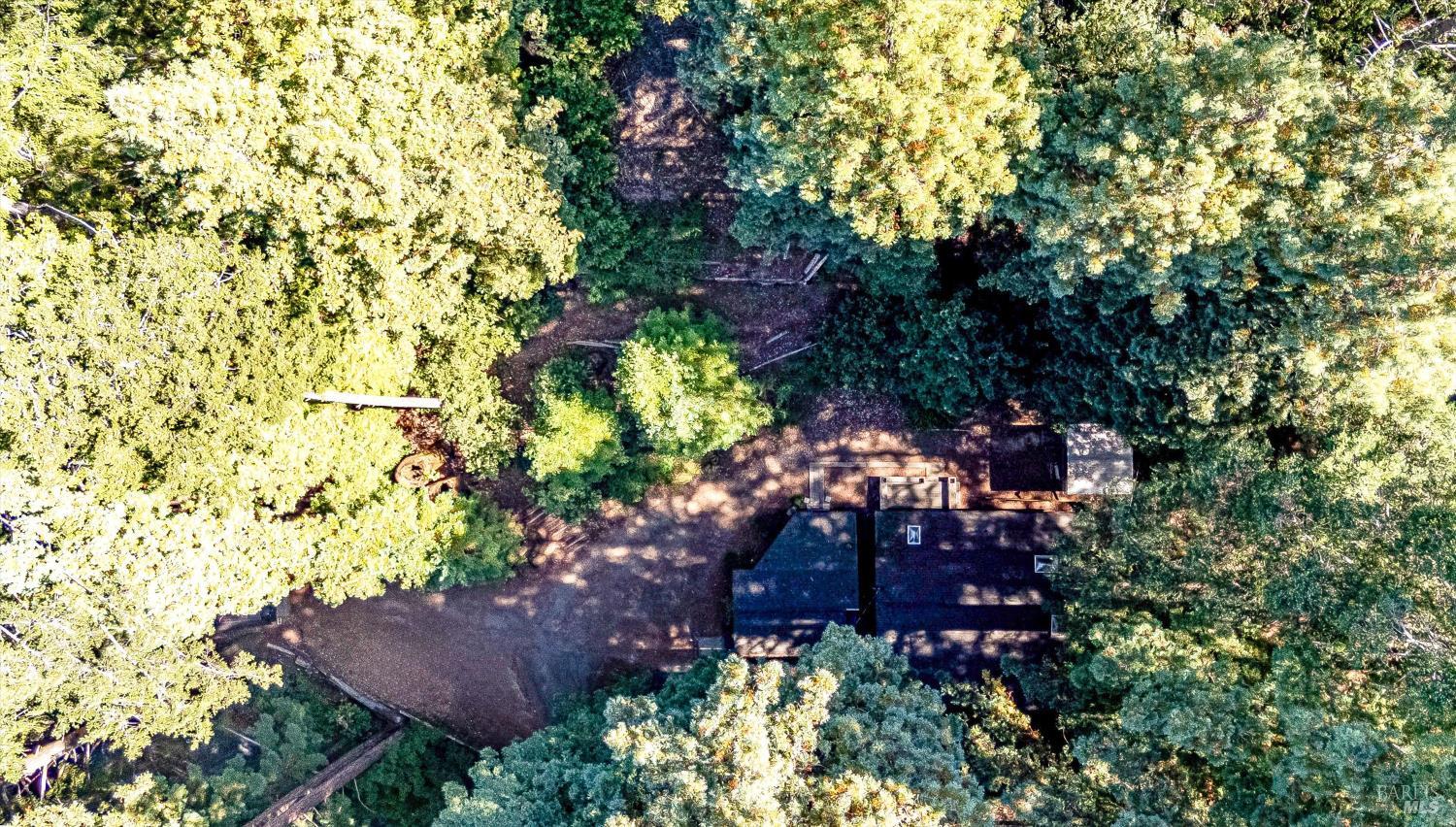 4350 Cazadero Highway Cazadero CA 95421