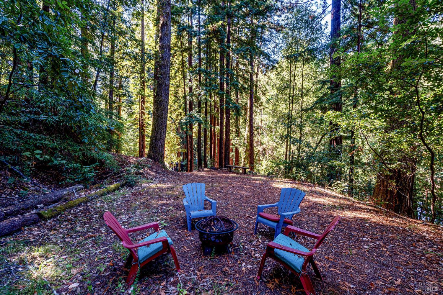 4350 Cazadero Highway Cazadero CA 95421