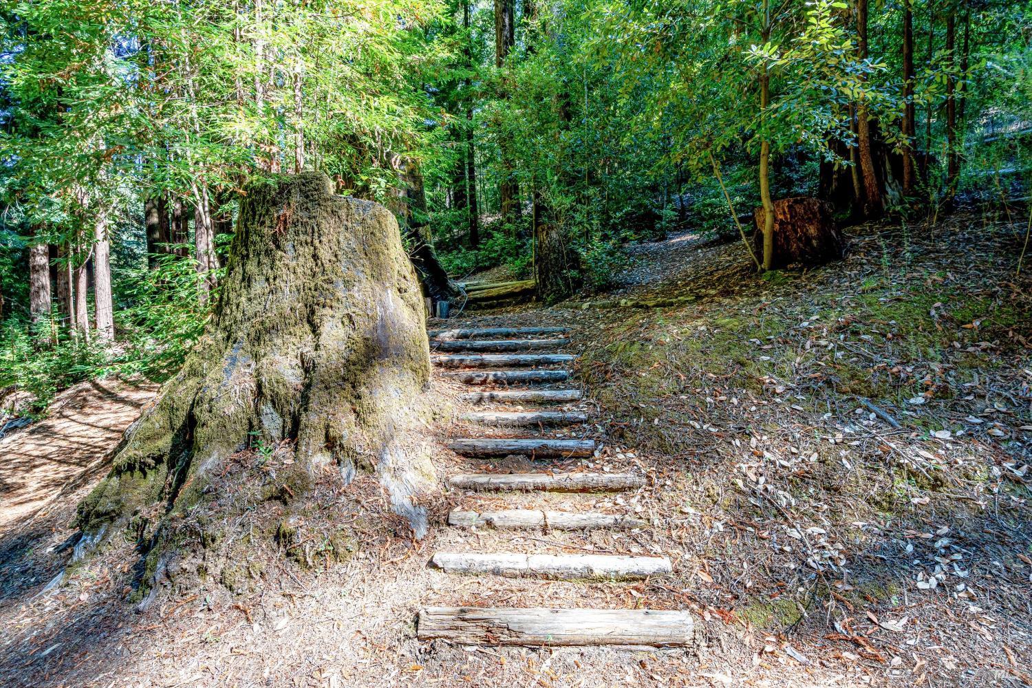 4350 Cazadero Highway Cazadero CA 95421