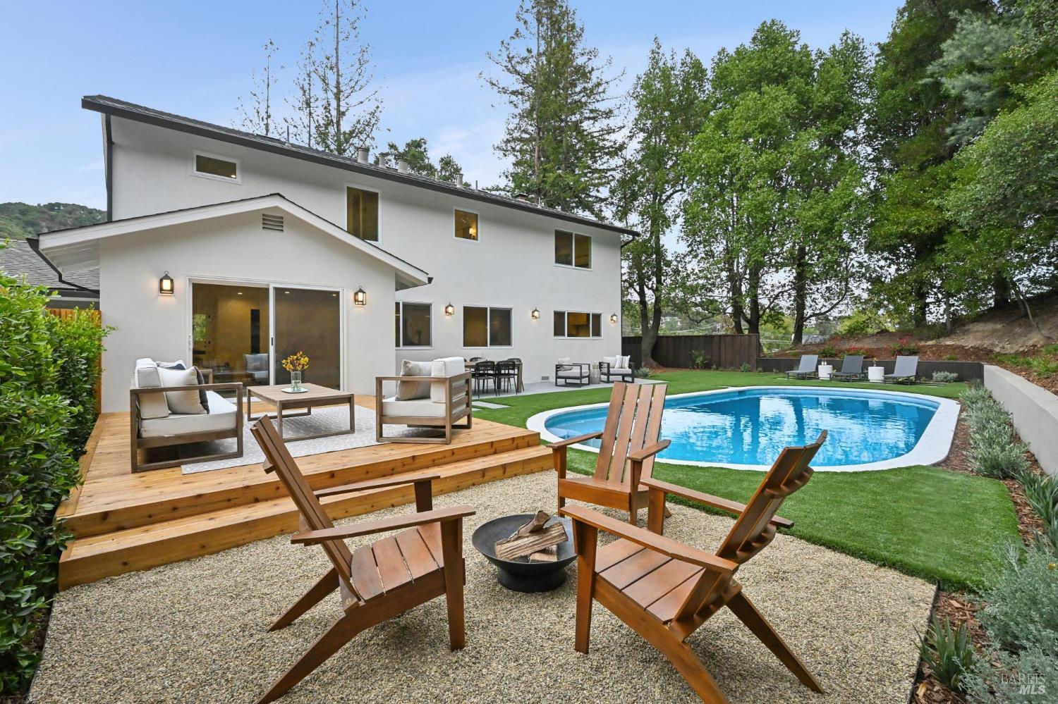 503 Fairway Drive Novato CA 94949