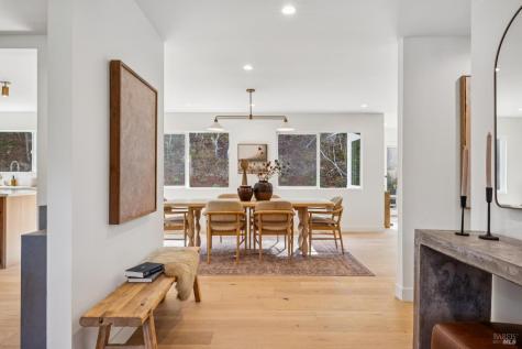 503 Fairway Drive Novato CA 94949