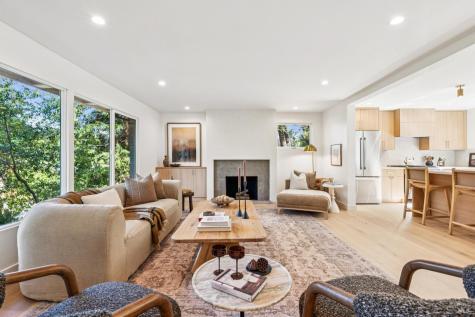 503 Fairway Drive Novato CA 94949