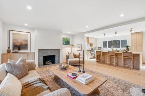 503 Fairway Drive Novato CA 94949