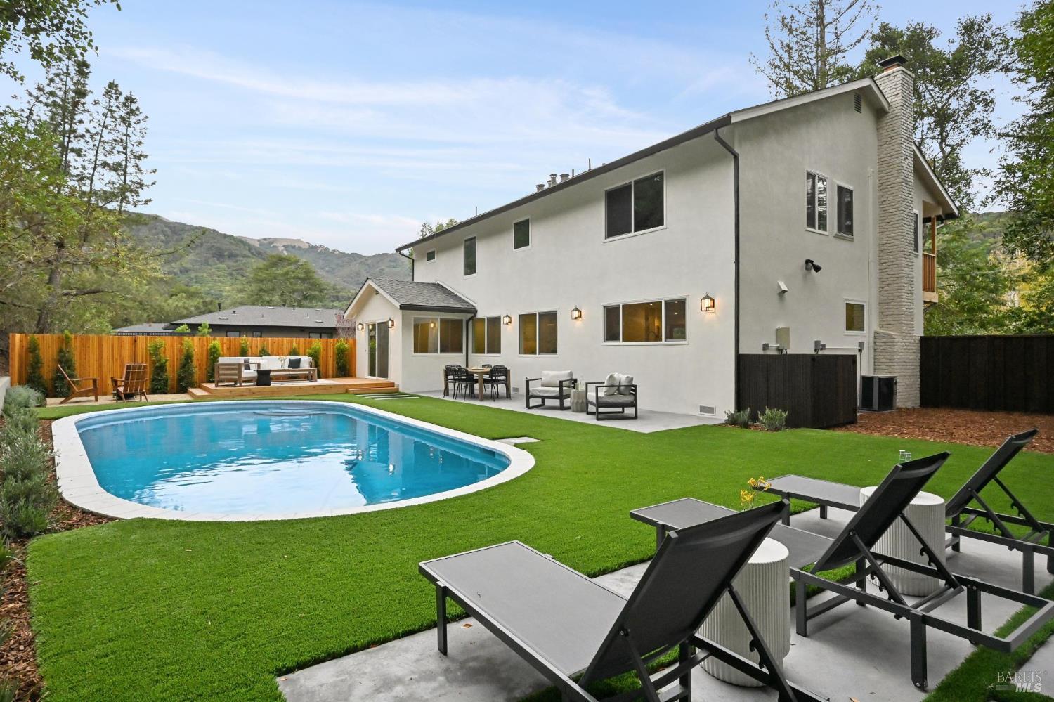 503 Fairway Drive Novato CA 94949