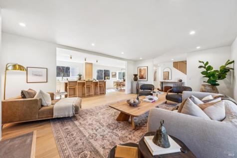 503 Fairway Drive Novato CA 94949