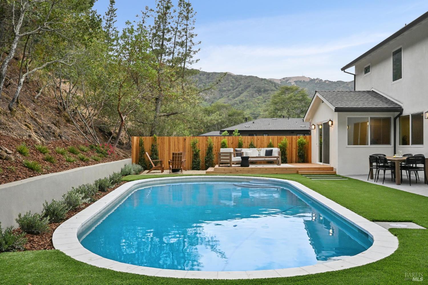 503 Fairway Drive Novato CA 94949