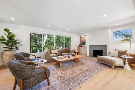 503 Fairway Drive Novato CA 94949