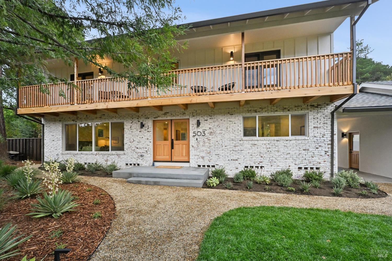 503 Fairway Drive Novato CA 94949