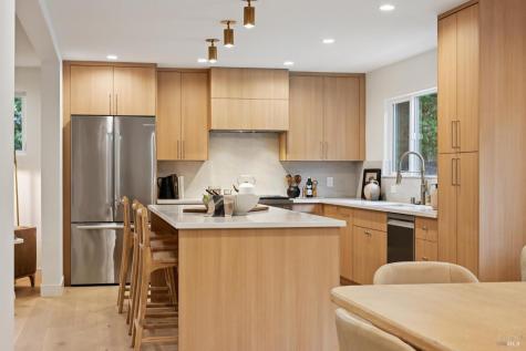 503 Fairway Drive Novato CA 94949