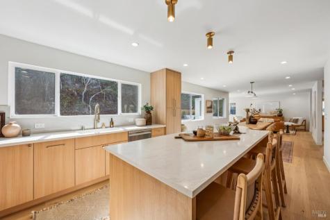503 Fairway Drive Novato CA 94949