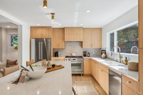 503 Fairway Drive Novato CA 94949
