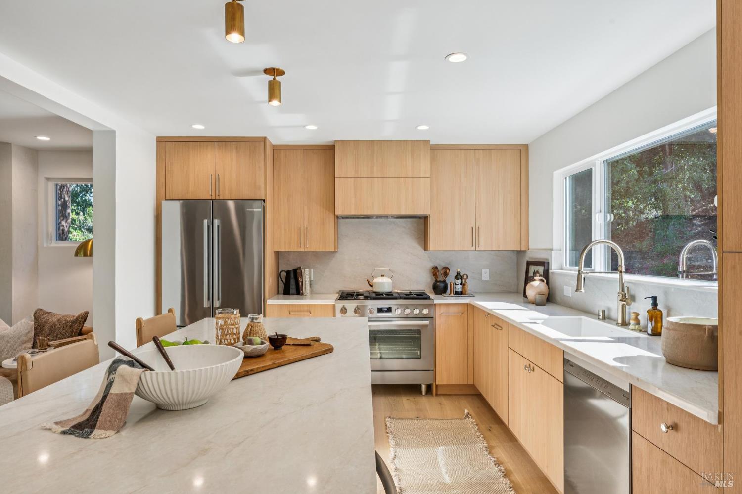503 Fairway Drive Novato CA 94949
