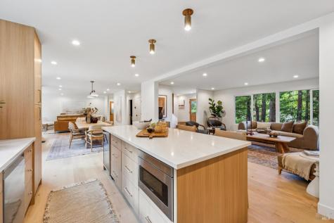 503 Fairway Drive Novato CA 94949