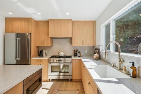 503 Fairway Drive Novato CA 94949