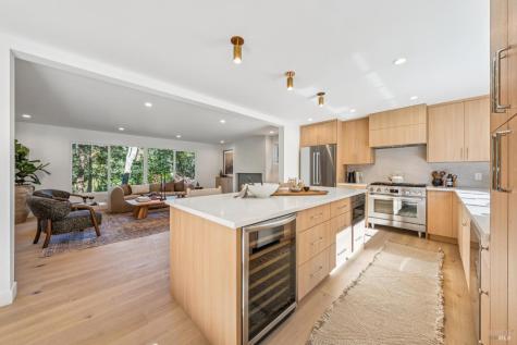 503 Fairway Drive Novato CA 94949