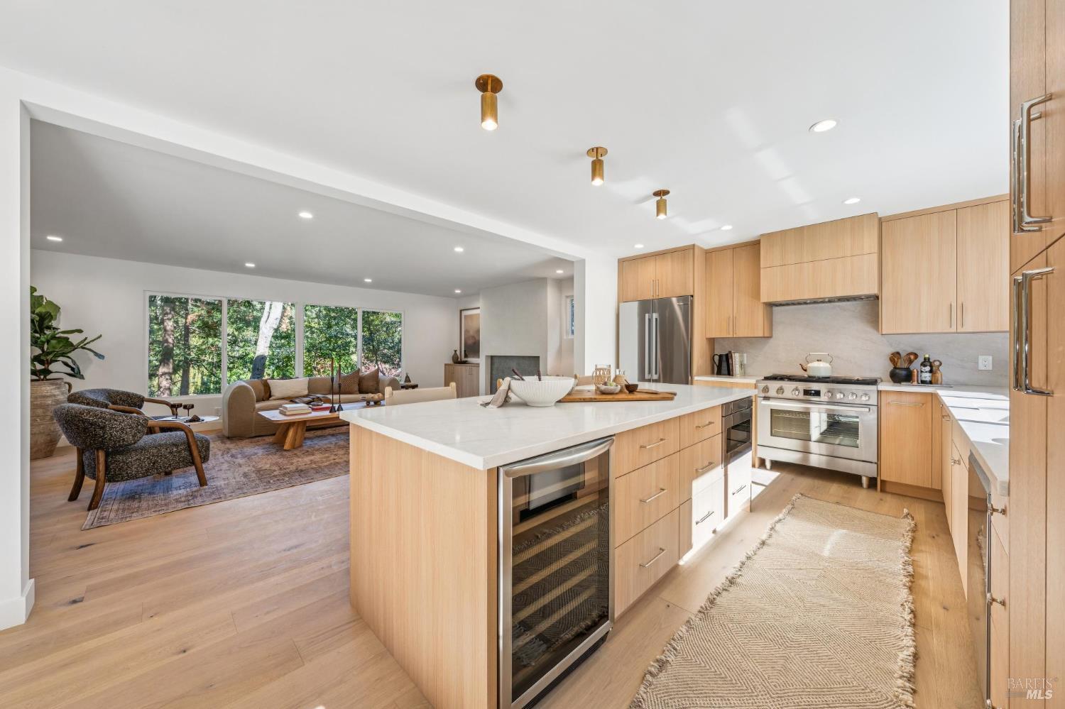 503 Fairway Drive Novato CA 94949