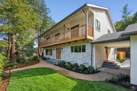 503 Fairway Drive Novato CA 94949