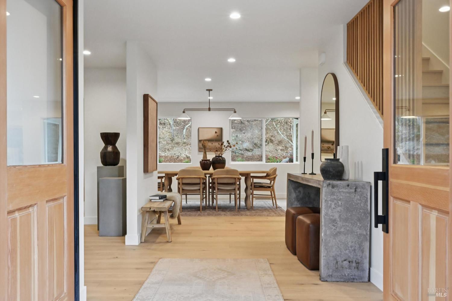 503 Fairway Drive Novato CA 94949